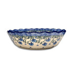 A89 Bunzlau Ovale schaal, 22 X 14,5 cm 2415X Ovale Schalen A89 Bunzlau Ovale schaal, 22 X 14,5 cm 2415X Ovale Schalen
